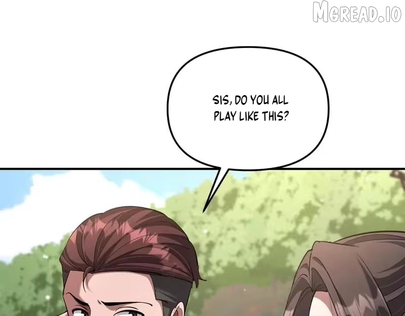 I’m Trapped In This Day For One Thousand Years Chapter 262  - page 42